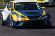 Massimiliano Chini e Nello Nataloni, pronti al rientro tricolore nel TCR Italy Touring Car Championship.