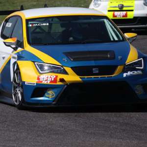 Massimiliano Chini e Nello Nataloni, pronti al rientro tricolore nel TCR Italy Touring Car Championship.