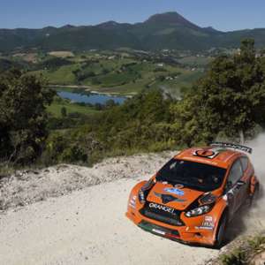 Orange1 e Campedelli vincenti all'Adriatico