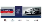 41°Rally 1000 Miglia. Tra novità, conferme e ritorni