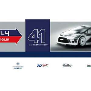 41°Rally 1000 Miglia. Tra novità, conferme e ritorni
