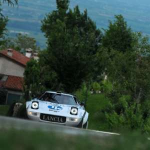 Presentato il 13° Rally Campagnolo