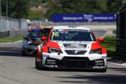 Daniele Cappellari, che avventura nella TCR International Series!