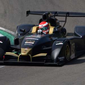 La parola ai team. Maurizio Bellarosa, ad Imola Ivan è stato straordinario, ma nel Campionato Italiano Sport Prototipi gli avversari sono fortissimi.