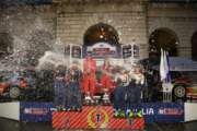 Campionato Italiano WRC Atto Secondo. Lo spettacolo tricolore riparte dal 41.Rally Mille Miglia