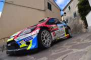 Michelin Rally Cup. La crescita prosegue al Mille Miglia
