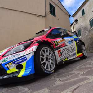 Michelin Rally Cup. La crescita prosegue al Mille Miglia