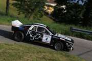 S'avvicina la bandiera a scacchi, Lucky rallenta, Bianchini vince la penultima prova