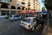 Tutte le validità del 7° Rally Lana Storico