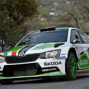 Il 50°Rally del Salento è alle porte.