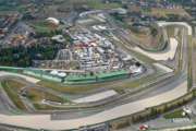Al Misano World Circuit la seconda prova del Campionato Italiano Gran Turismo 2017