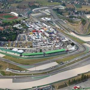 Al Misano World Circuit la seconda prova del Campionato Italiano Gran Turismo 2017