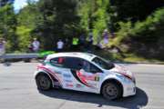 C'è anche Antonio Forato nel CIWRC
