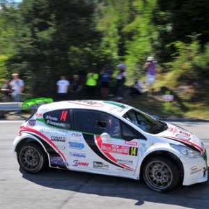 C'è anche Antonio Forato nel CIWRC