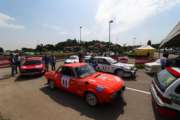 Cambia il percorso del 13° Rally Campagnolo