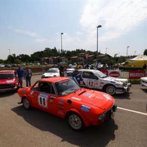 Cambia il percorso del 13° Rally Campagnolo