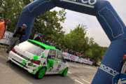 Il 27° Trofeo Lodovico Scarfiotti evento dalla ferma volontà