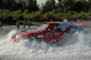 Sarà una Italian Baja da record