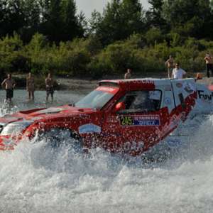 Sarà una Italian Baja da record