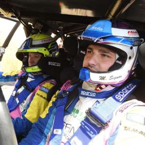 Per il 41.Rally 1000 Miglia sono giorni di vigilia