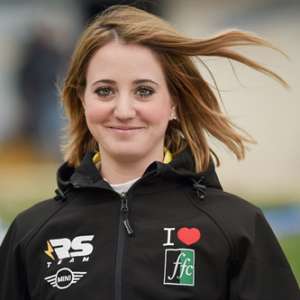 Rachele Somaschini a podio anche a Verzegnis