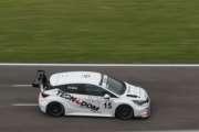 Adria, Qualifiche. Jonathan Giacon (Opel Astra) è il primo poleman del TCR Italy.