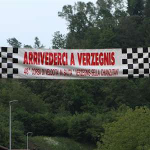 Pronta la 48^ Verzegnis-Sella Chianzutan