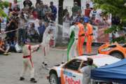 Il 24° Rally Adriatico si prepara a dare spettacolo