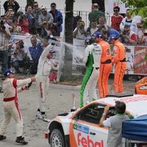 Il 24° Rally Adriatico si prepara a dare spettacolo