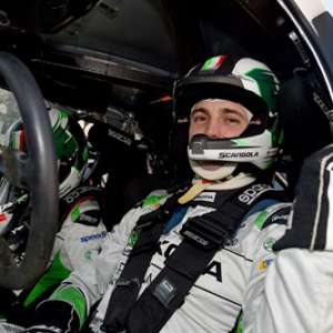 50°Rally del Salento. I protagonisti del Campionato Italiano Rally ne parlano