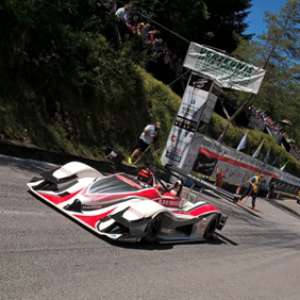 Leadership e successo in classe per Speed Motor a Verzegnis