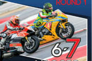 Coppa Italia: 410 piloti a Misano per il 1° Round 2017