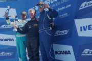 A MISANO LA ZEROCINQUE MOTORSPORT FESTEGGIA NEL TROFEO SUPER CUP