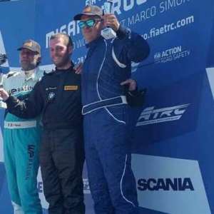 A MISANO LA ZEROCINQUE MOTORSPORT FESTEGGIA NEL TROFEO SUPER CUP