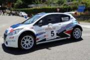 APERTE LE ISCRIZIONI AL 39° RALLY DI ALTA VAL DI CECINA