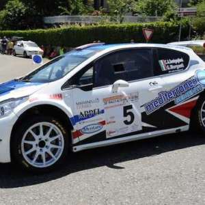 APERTE LE ISCRIZIONI AL 39° RALLY DI ALTA VAL DI CECINA