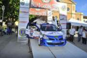AL VIA L’OPEN RALLYDAY CON IL RALLY DI CASCIANA TERME