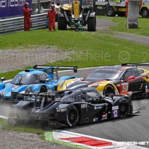 European Le Mans series gallery 4