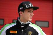 ESORDIO E PODIO PER RICCARDO AGOSTINI AD AUSTIN