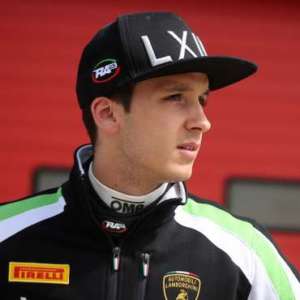 ESORDIO E PODIO PER RICCARDO AGOSTINI AD AUSTIN