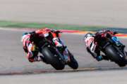 Davies: "Bello arrivare a Donington dopo il successo di Imola"