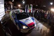 41. Rally 1000 Miglia, conta cento e più iscritti