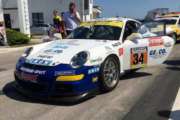 ESORDIO DI AUTORLANDO NEL TROFEO SUPER CUP CON ALESSANDRO NERVI…