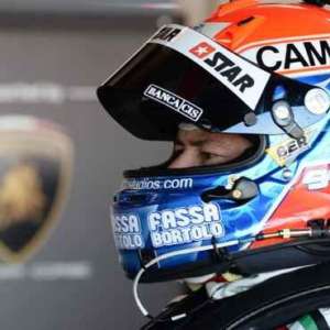 THOMAS BIAGI NEL TEMPIO DI SPA