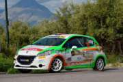 BOTTARELI ALL'ESAME DELLA TERRA: SARA' AL VIA DEL 23° RALLY ADRIATICO