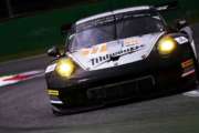 Weekend difficile per Matteo Cairoli a Monza nella 4 Ore dell’European Le Mans Series