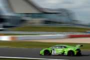 Andrea Caldarelli raddoppia e sbanca anche Silverstone