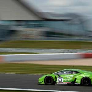 Andrea Caldarelli raddoppia e sbanca anche Silverstone