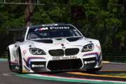 DOPPIO SUCCESSO IN PRO AM PER ALBERTO CERQUI AD IMOLA NEL CAMPIONATO ITALIANO GT