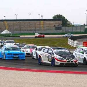 IL TROFEO SUPER CUP SBARCA A MISANO CON IL “TUTTO ESAURITO”